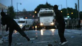 Senior DUP figures call for removal of Parades Commission