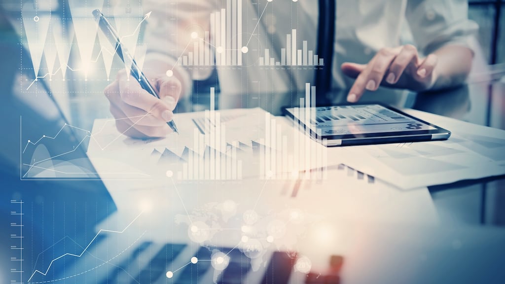 “State Examinations Commission has made an effort to make the paper as topical as possible.” Photograph: iStock