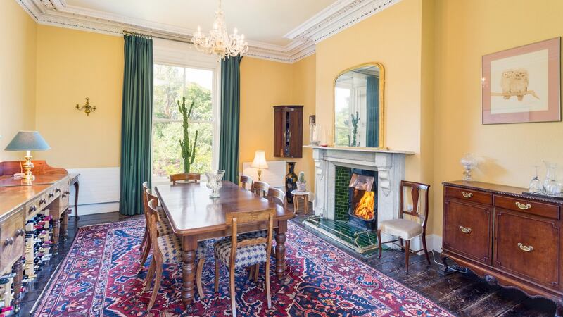 15 Palmerston Road, Rathmines, D6