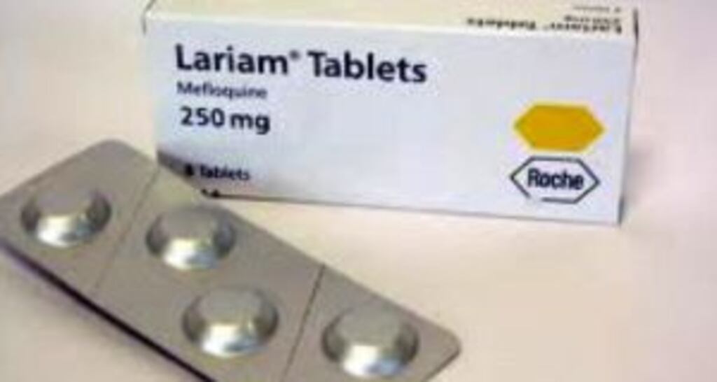 Defence counsel Gareth Humphreys said it was up to the prosecution to prove beyond a reasonable doubt the actions of an army private accused of sexual assault were not due to the anti malarial drug Lariam.