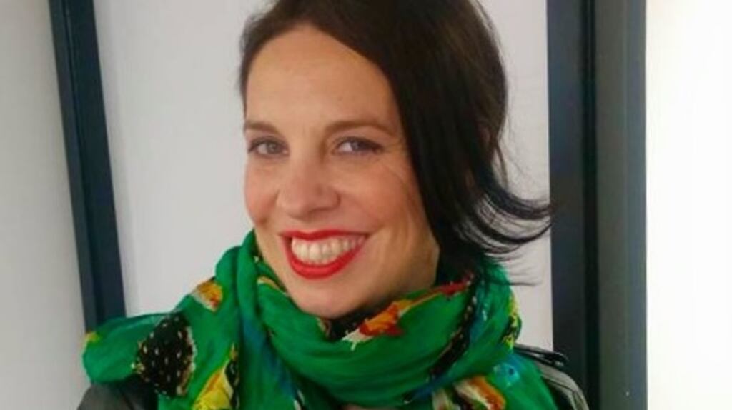 Nessa O’Gorman: ‘Irish professionals are very highly rated in London and are known for being hardworking, diligent and having that can-do attitude’ Nessa O’Gorman London