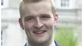 Profile: John Paul Phelan (FG)