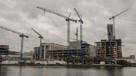 ‘Poached’ crane operators should join Siptu, Ictu recommends