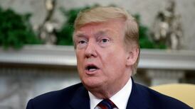 Assange arrest opens new chapter in his struggle with US