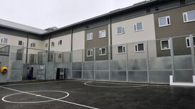 Waterford man found guilty of murdering Cork Prison inmate