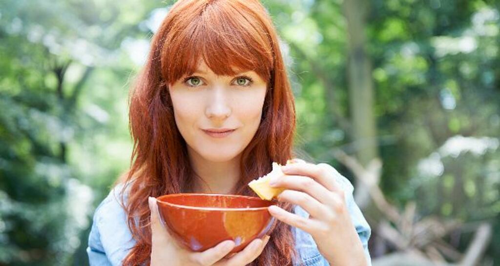 Increasing intake of fruit and vegetables during winter months is a great way to boost your immune system