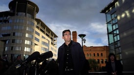 The Irish Times view on Covid-19 in the UK: London vs the regions