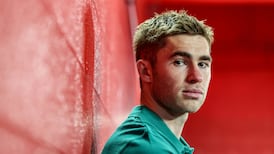 Farrell and Crowley ready for All Black buffeting in Windy City