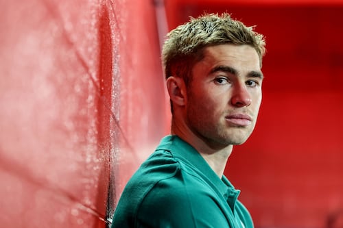 Farrell and Crowley ready for All Black buffeting in Windy City