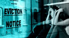 Government countermotion on eviction ban aimed at securing Independent backing