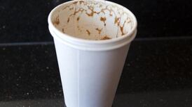 Paper Coffee Cup