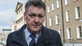 Dáil mechanism must be found to release Anglo trial report – TD