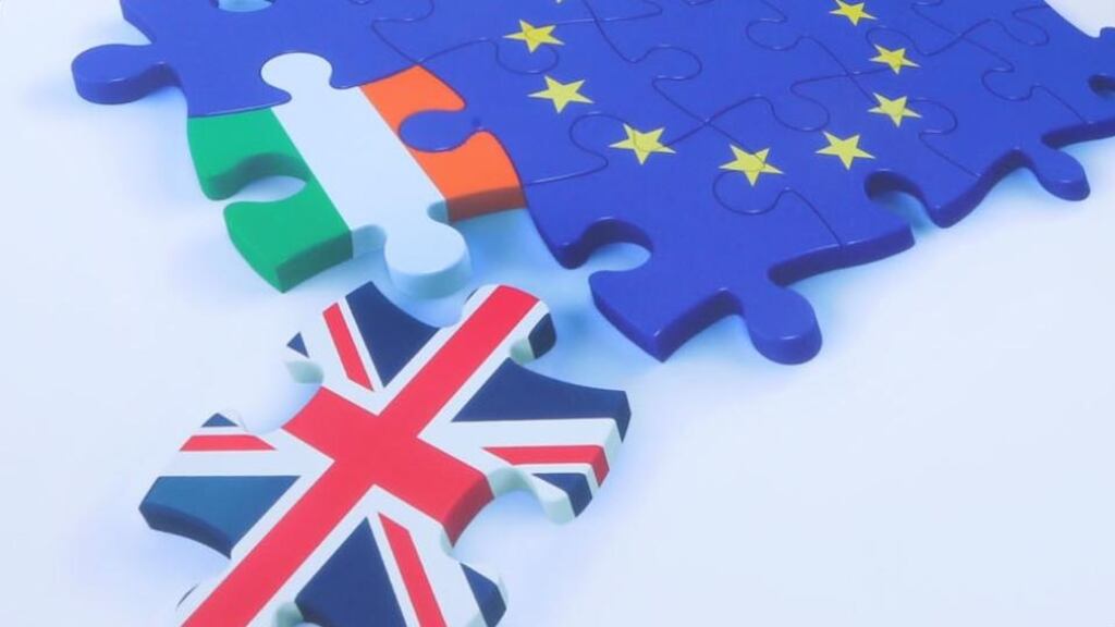 “The UK is the largest market for many Irish businesses. Some Irish companies are looking at establishing a base in the UK whether through acquisition or setting up a new operation.”