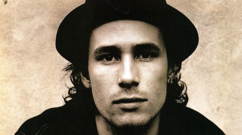 A new book on Jeff Buckley highlights another cautionary tale from the world of music