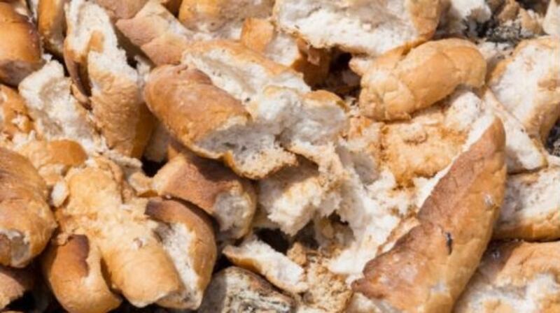 Beer made from stale bread is selling fast in the Wageningen branch of Jumbo, one of the biggest Dutch supermarket chains. File photograph: iStockPhoto