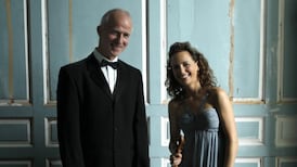 Westport’s awake to the sounds of chamber music