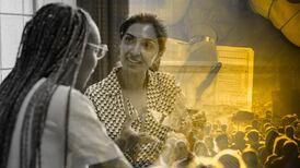 Census 2022: Number of non-Irish citizens usually resident in Ireland rises to 12 per cent of population