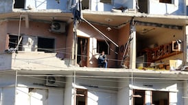 Turkish attacks on Kurds in Syria leave as many as 200 militia dead