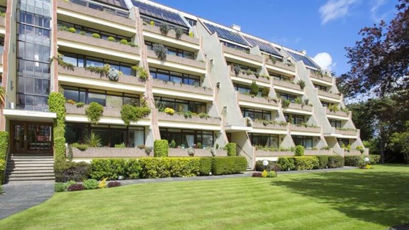 5 The Cedars, Grove House, Milltown, Dublin 6