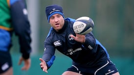 Leinster likely to make backline changes for Champions Cup clash