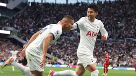 Ange Postecoglou’s charisma and risk-taking have Tottenham dreaming