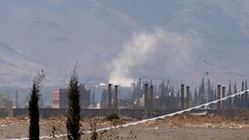 Yemen: clashes break out near presidential palace