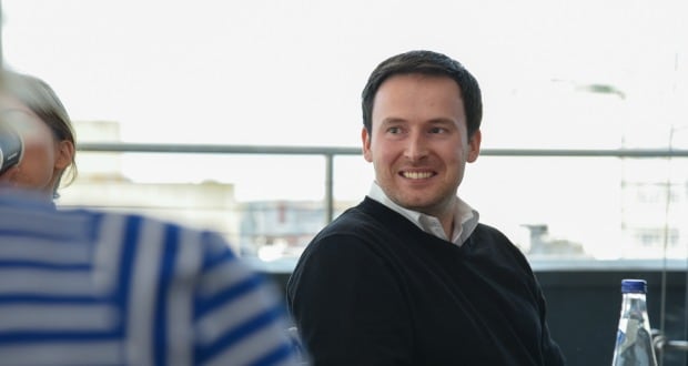 Martin from Nasal Medical