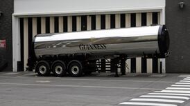 Diageo numbers boosted by US spirits