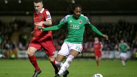 Cork desperately hoping to get off the mark against Finn Harps