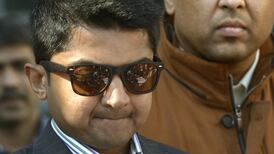 ‘Horrendous, barbaric, inhumane’, Savita’s husband gives his verdict