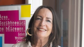 Mags McLoughlin appointed new head of Irish Writers Centre