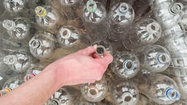 Why do plastics shed tiny particles into our food? Irish scientists have the answer