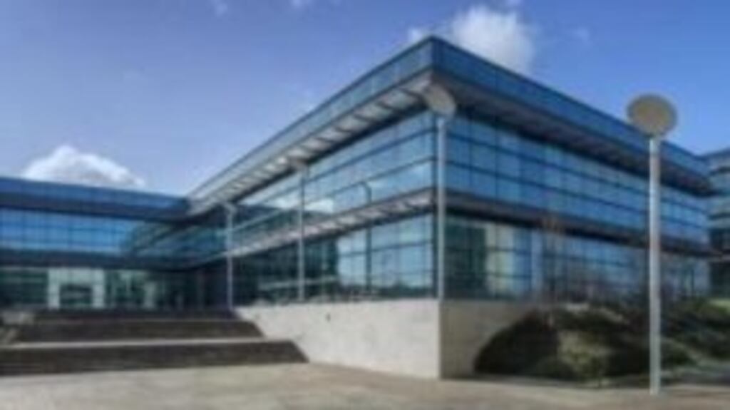 Trinity, which is based in Bray, Co Wicklow, and is quoted on the Nasdaq exchange, said clinical laboratory revenues rose 2 per cent to $22.1 million