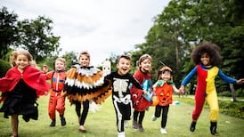 Halloween in Ireland: the best free family events to go and see in every county