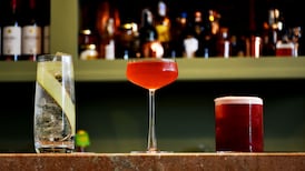 Ireland’s only booze-free bar: Full-on cocktails for grown-ups