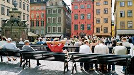 Sweden a classic case of sadomonetarism in action