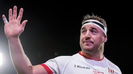 Ulster jostle for playoff place with no leeway for slip-ups