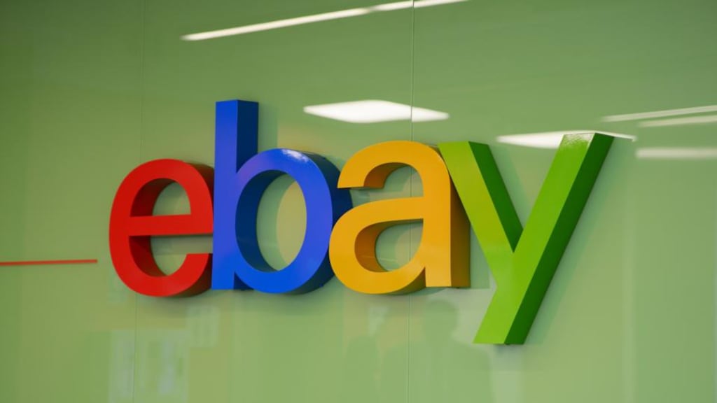 Ebay’s StubHub online ticket resale service has said it was the victim of a massive international cyber fraud ring. Photo: Alan Betson/The Irish Times