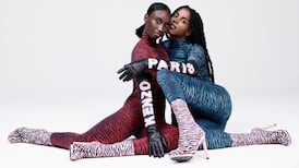 First look at Kenzo x H&M’s collaboration