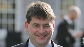 Dara Murphy defends State’s record on data protection