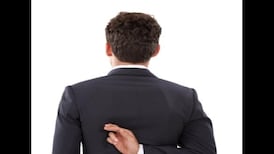 Con man posing as garda now operating in the west