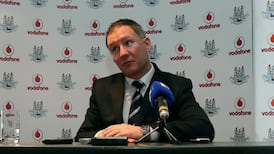 Gavin refuses to comment on O’Brien case