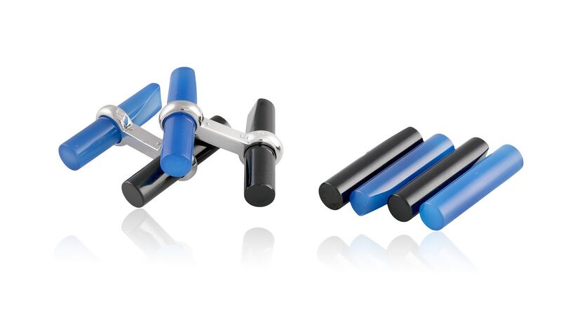 Van Cleef and Arpels cufflinks €1,200- 1,800
