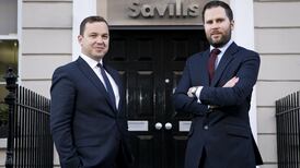 Raymond Tutty joins Savills as associate director