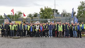 Siptu urges Dublin Bus  to discuss ‘adequate’ wage rises