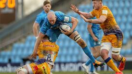 Toner thrilled with opportunity to keep on keeping on with Leinster