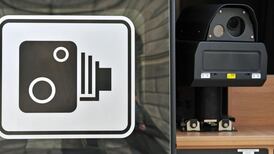 Speeding offences increase this year