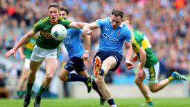 Philly McMahon and Dublin have learned from Kerry defeat