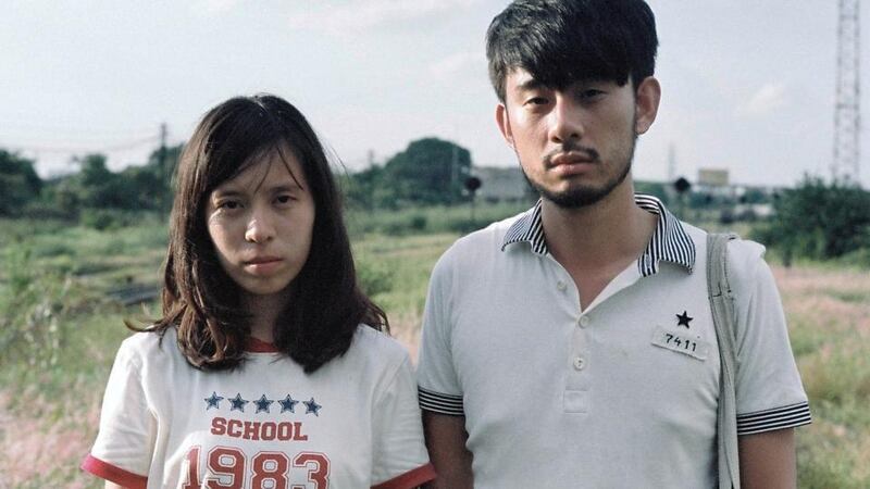 Mary is Happy Mary is Happy review: as profound as it is surreal