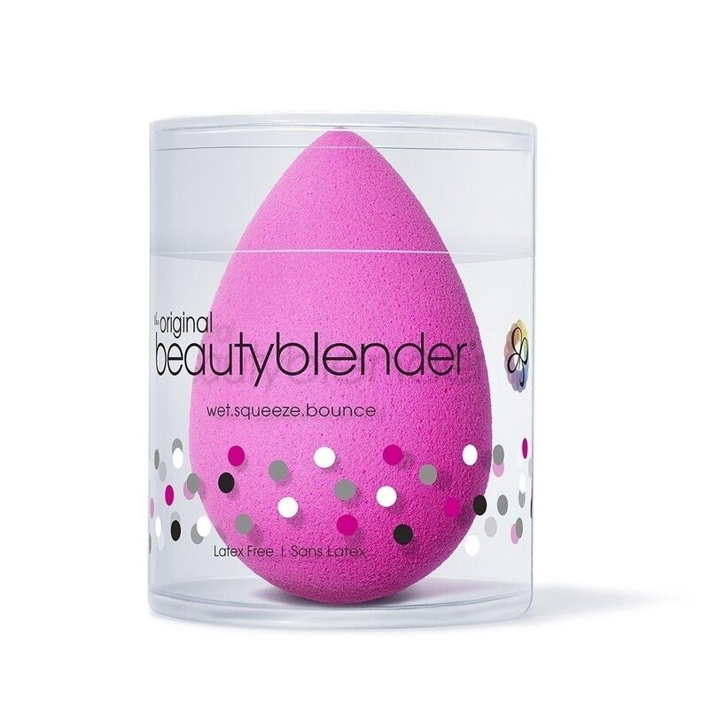 Beauty blender Sponge (€17.50 at beautybay.com)